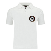 Cambridge Park Academy - White Polo Shirt